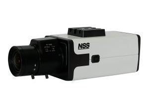HD-SDI監視カメラセット